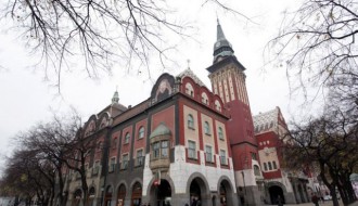 Subotica među 52 svetske destinacije koje treba posetiti u 2014. godini