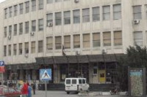 Pošta u štrajku upozorenja