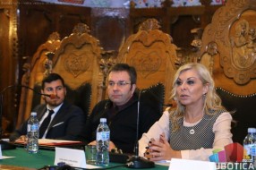 Održana javna rasprava o Nacrtu zakona o planiranju i izgradnji