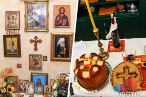 Kolo srpskih sestara obeležilo krsnu slavu Malu Gospojinu