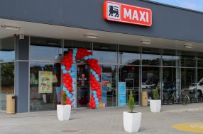 Prozivka dobila još jedan "Maksi" supermarket