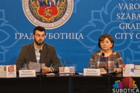 Zavod za kulturu vojvođanskih Hrvata obeležava 15 godina rada