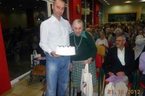 Sunčana jesen u Dudovoj šumi