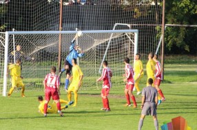 FK "Bačka 1901" i FK "Palić" igrali nerešeno sa svojim protivnicima u okviru 8. kola Srpske lige Vojvodina