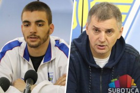 Košarka: Spartak protiv Sloge traži prekid negativne serije