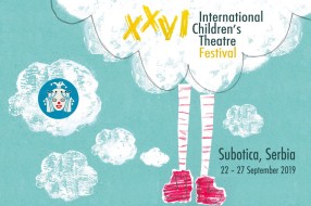 Nagrade za najbolje na XXVI Festivalu pozorišta za decu