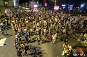 Raskrsnica kod hotela "Patria" blokirana na 24 časa!