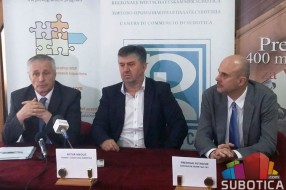 Formiran prvi Parlament privrednika