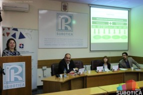 Predstavljena EBRD inicijativa za podršku razvoju i unapređenju međunarodne trgovine