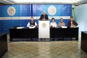 Prtljag opljačkanih maturanata nije osiguran