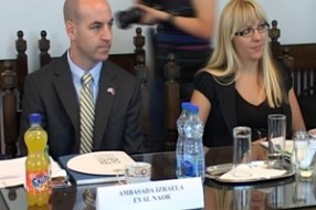 Ambasadorski tim upoznao se sa mogućnostima investiranja u Suboticu