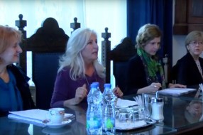 Održan sastanak povodom izrade Strategije za rodnu ravnopravnost