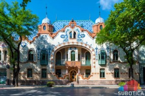 Raspisan konkurs za izlaganje u Savremenoj galeriji Subotica 2022. godine