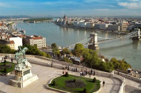 Beč, Budimpešta i Istanbul najpopularnije destinacije za prvomajske praznike