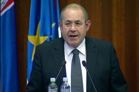 SVM: Ponovljeni republički izbori izazvali bi haos
