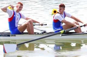 Martin Mačković osvojio svetsku bronzu u Italiji