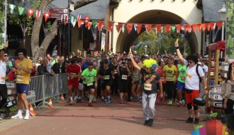 Vida Medić pobednica drugog Vinskog maratona na Paliću
