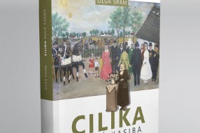 Promocija knjige "Cilika Dulić Kasiba" u sredu u Velikoj većnici