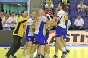 Rukometaši Spartak Vojputa poraženi u finalu kupa Srbije