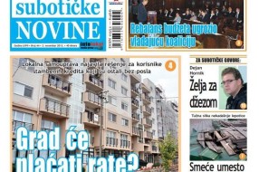 Rešenje za korisnike stambenih kredita koji su ostali bez posla