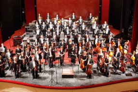 Koncert Segedinskog simfonijskog orkestra