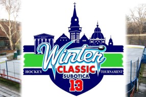 Hokej: Međunarodni turnir veterana "Winter Classic 2018"
