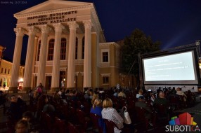 Predfestivalski program 30. filmskog festivala - po prvi put projekcije i u "Plaža baru"