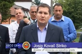 Novi asfalt na ulicama u Gatu i Malom Bajmoku