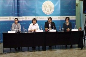 Razmena volontera kroz međunarodne kampove