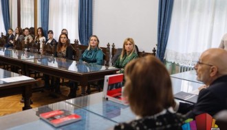 Predstavljena monografija „Žene u parlamentarnom životu Vojvodine od 1918. do 2018.“