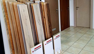 "Porta Royal" uz bogatu ponudu vrata sada nudi i kvalitetne laminate nemačkog brenda "Egger"