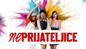 Duhovita i iskrena priča o ženama: Predstava „nePRIJATELJICE“ 2. decembra u Bunjevačkom kolu