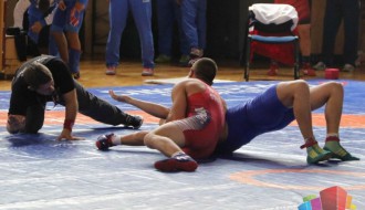 Počinje prvenstvo u rvanju, Spartak dočekuje Radnički