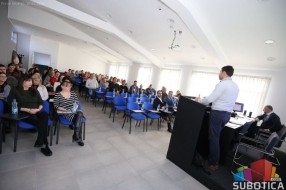 Održan kurs na temu operativnog rada inspektora kriminalističke policije