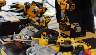 "Mayur shop" predstavio "DeWalt" električne alate