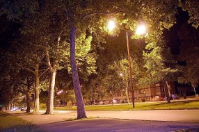 Bolja osvetljenost ulica