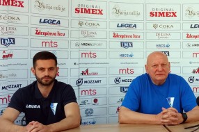 Fudbal: Spartak sutra dočekuje Proleter