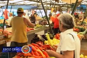 Subotičani spremaju zimnicu