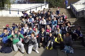 60 medalja za plivače Spartaka na međunarodnom mitingu "Sprint 2013"
