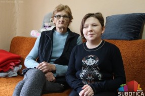 Danijelin život u mraku nemaštine
