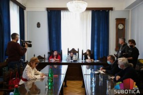 Udruženim snagama u eliminaciji dečjih brakova