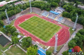 Fudbal: Spartak smenio trenera