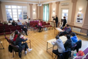 Debata kao način razvijanja kulture dijalog kod osmaka