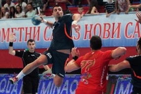 Vojvodina uspešnija u finalu rukometnog Kupa Srbije