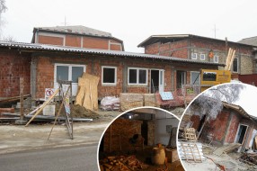 Rekonstruisana kuhinja "Naše radosti" obezbediće veće kapacitete, zaposliće više kuvara i ponuditi veći izbor jela