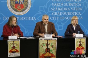 XXII Festival ljubavi i vina u utorak u Velikoj većnici