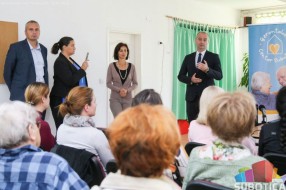 Održano predavanje o Alchajmerovoj bolesti