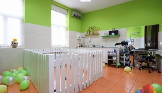 Otvoren salon za negu i šišanje pasa "Pet Spa"