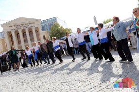 Četvrtina stanovnika Subotice starija od 65 godina