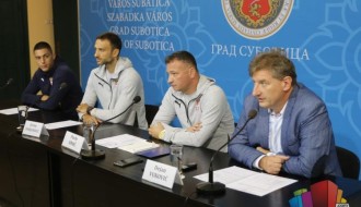 28. Memorijalni turnir „Stevan Ćele Vilotić“ od 22. do 26. septembra